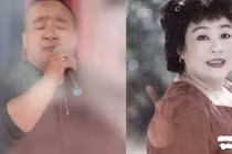 Hiếu Hiền kể chuyện đi diễn trong ngày mẹ mất, cả trường quay khóc nghẹn