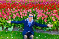 Đàm Vĩnh Hưng hứa hẹn tuyển người yêu vì lý do đặc biệt này