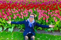 Đàm Vĩnh Hưng hứa hẹn tuyển người yêu vì lý do đặc biệt này