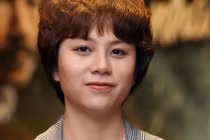 Diễn viên Bảo Hân dừng đóng phim 2 năm sau "Về nhà đi con"