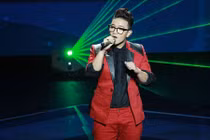 Học trò Thu Phương liều lĩnh với “Không phải dạng vừa đâu“