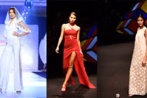 Ngắm 3 nữ người mẫu đắt giá bậc nhất làng mốt Việt