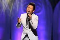 Bằng Kiều tiết lộ bí mật sâu kín trong “Đời ca sĩ“