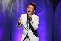 Bằng Kiều tiết lộ bí mật sâu kín trong “Đời ca sĩ“