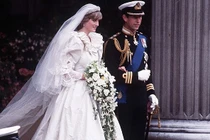 Thái tử Charles từng định hủy đám cưới với Công nương Diana