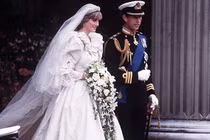 Thái tử Charles từng định hủy đám cưới với Công nương Diana