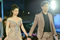 Trương Quỳnh Anh và Tim vẫn sống chung dù đã ly hôn