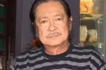Cuộc đời thăng trầm của nghệ sĩ Chánh Tín trước khi qua đời