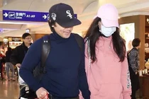 Thư Kỳ mới kết hôn đã nghi vấn trục trặc tình cảm