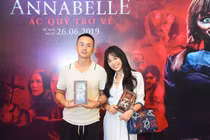 “Trai hư của Về nhà đi con” lần đầu công khai bạn gái xinh đẹp