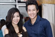 Phùng Ngọc Huy hát trong đêm nhạc giúp đỡ tình cũ Mai Phương