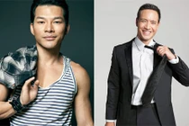 Trần Bảo Sơn, Kim Lý cạnh tranh giải thưởng Ngôi sao xanh