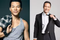 Trần Bảo Sơn, Kim Lý cạnh tranh giải thưởng Ngôi sao xanh