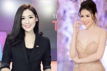 Dương Tú Anh: "Tiền lương của đài không đủ mua hàng hiệu"