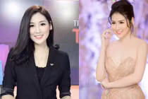 Dương Tú Anh: "Tiền lương của đài không đủ mua hàng hiệu"