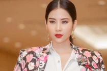 Chị gái Nam Em bức xúc vì bị xới chuyện quá khứ 1 năm trước