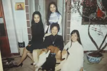 NSND Lê Khanh kể sự việc khiến mẹ xấu hổ, phải bỏ sân khấu