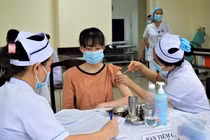 Chủ động triển khai phòng, chống dịch trong mùa tựu trường