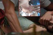 Con trai vắng nhà, ông nội hiếp dâm cháu gái 9 tuổi