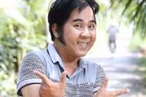 Cuộc sống không nhà, không vợ con của anh trai Thành Lộc 