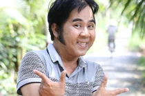 Cuộc sống không nhà, không vợ con của anh trai Thành Lộc 