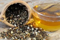 Loại trà thảo mộc giúp giảm viêm, làm mát cơ thể ngày nắng nóng