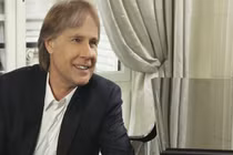 Đêm nhạc Richard Clayderman: 6 triệu/vé vẫn hút khách