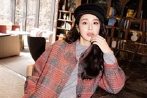 Kim Tae Hee tút lại nhan sắc sau khi bị chê lão hóa