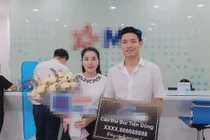 Bùi Tiến Dũng khoe số tài khoản ngân hàng, nhìn biết ngay đại gia