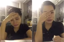 Vợ Xuân Bắc tố đồng nghiệp của chồng: Nghệ sĩ phản ứng trái chiều