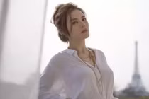 Lý Nhã Kỳ đốp chát khi khoe ảnh gợi cảm bị nói "mồi trai"