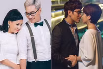 Kiều Minh Tuấn rủ Cát Phượng đi chơi Đà Lạt giữa ồn ào chia tay