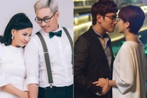 Kiều Minh Tuấn rủ Cát Phượng đi chơi Đà Lạt giữa ồn ào chia tay