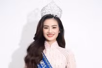 Hoa hậu Ý Nhi lại trả lời gây tranh cãi về quê hương Bình Định