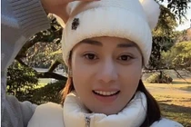 Phương Oanh mang song thai bằng IVF, tiết lộ tình trạng sức khỏe