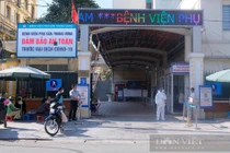 Cắt 2 vòi trứng của bệnh nhân, Bệnh viện Phụ sản TƯ nói gì?