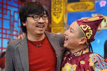 Đinh Tiến Dũng chia sẻ về áp lực viết kịch bản Táo Quân