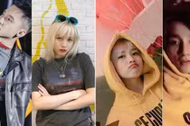 Soi loạt bằng chứng yêu đương của Sơn Tùng M-TP và Thiều Bảo Trâm