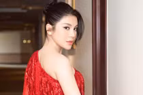 Loạt ảnh nóng bỏng của cô vợ bị “cắm sừng” trong "Mẹ rơm" 