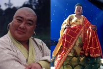 Diễn viên "Tây du ký" Trình Tư Hàn qua đời vì nhồi máu cơ tim