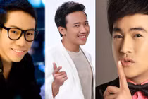 Sao nam Việt chạy đua trùng tu nhan sắc bằng dao kéo