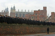 Ngôi trường đặc biệt từng đào tạo 20 Thủ tướng Anh