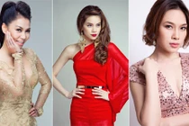 Điểm mặt mỹ nhân quyền lực nhất showbiz Việt