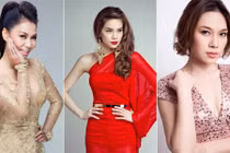 Điểm mặt mỹ nhân quyền lực nhất showbiz Việt