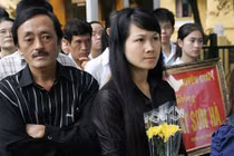 Giang Còi đã chia tay người vợ 2 kém 25 tuổi