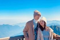 Huỳnh Phương tặng nhẫn kim cương mừng sinh nhật Sĩ Thanh 