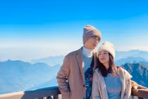 Huỳnh Phương tặng nhẫn kim cương mừng sinh nhật Sĩ Thanh 