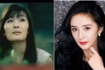 Bức ảnh 6 mỹ nhân Hoa ngữ muốn xóa ngay lập tức