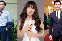 Dân mạng xúi Nhã Phương chia tay Trường Giang, yêu Nhan Phúc Vinh