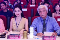 Giám khảo tiết lộ 3 thí sinh sáng giá nhất HHVN 2016